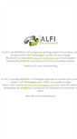Mobile Screenshot of adler-technologies.com